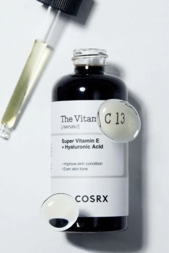 COSRX-THE VIT C 13 SERUM