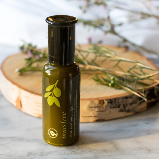 Innisfree. Olive Real Body Oil