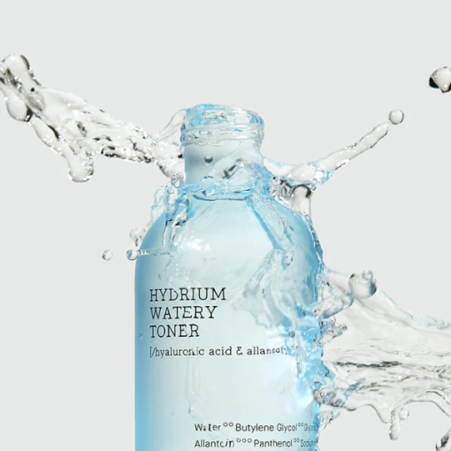 Cosrx. Hydrium Watery Toner