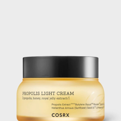 Cosrx. Full Fit Propolis Light Cream