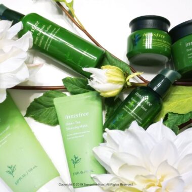 Embracing New Skincare Trends With Souq Al Jameela