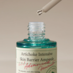 [AXIS-Y] ARTICHOKE INTENSIVE SKIN BARRIER AMPOULE 30ML (1)