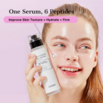 [COSRX] THE 6 PEPTIDE SKIN BOOSTER SERUM 150ML (1)